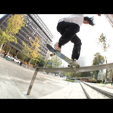 Nike SB | Street Hawker | Dunk Low
