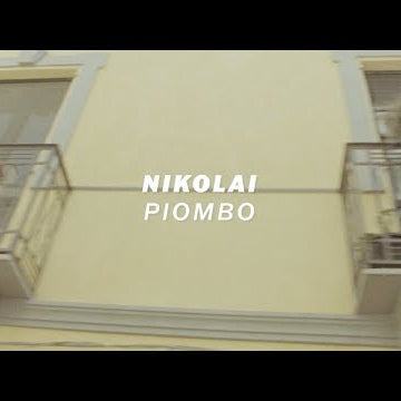 adidas Skateboarding Presents /// Nikolai Piombo XP