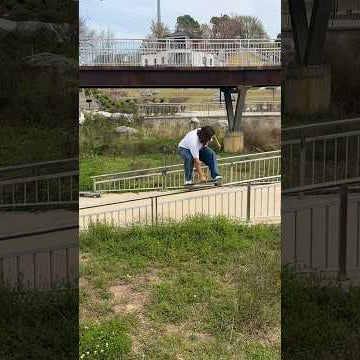 What would you call this trick? Feat. Franky Villani