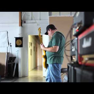 Converse x Decibel: Clutch