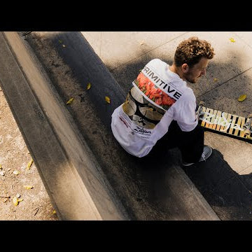 Primitive X Zildjian