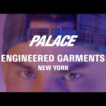 Palace Engineered Garments