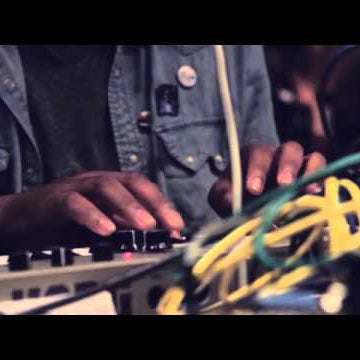 Converse Rubber Tracks - Oh, Hello: Black Spade