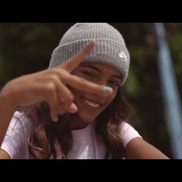 Nike SB | Who Would Have Thought? | Rayssa and Shane