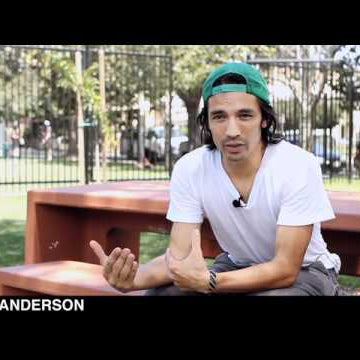 Converse - Road To Coastal Carnage - Part 1