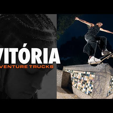 VITÓRIA MENDONÇA : VENTURE PART