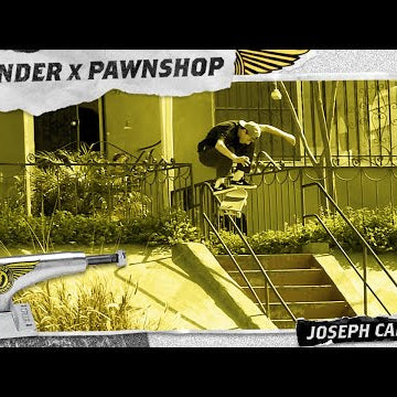THUNDER X PAWNSHOP