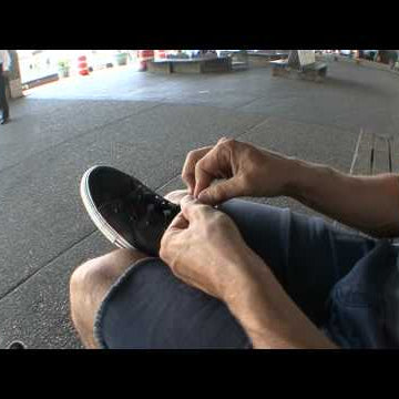Converse Skateboarding: Rune Glifberg