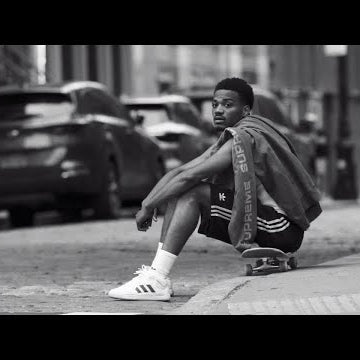 A message from Tyshawn Jones