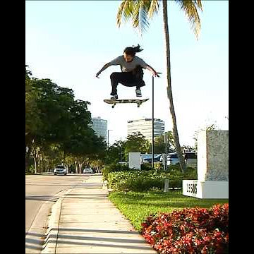 Jake Sanso goes off in Duplex's "FOUR" video 🏚️