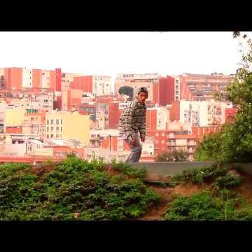 Nike SB Chronicles, Vol. 1 |  Extras | Youness Amrani