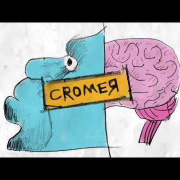 Brad Cromer : Let's Skate Dude (LSD)