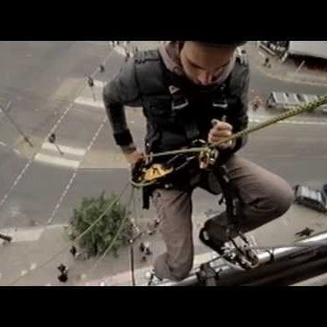 Trashcats x Converse Get Loud: Berlin