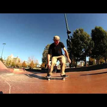 Pete Eldridge Knows Switch Heels