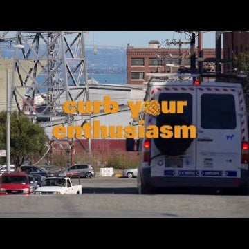 Dennis Busenitz Curb Your Enthusiasm