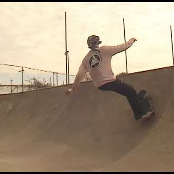 One week skating in Florida with Dakota Hunt - Independent Trucks