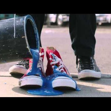 Converse Chuck Taylor All Star - Made by Futura “Leonard”