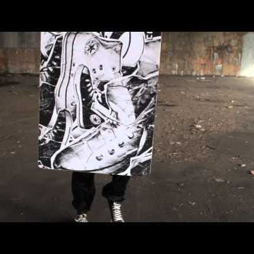 Converse Holidays- Boombastic Plastic: Danceoff