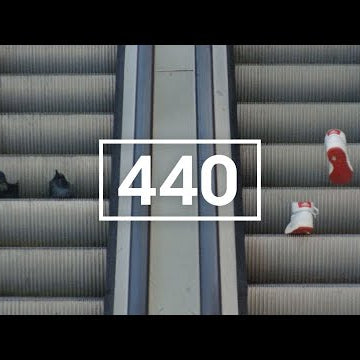 The 440 "Seasonal Switch" by Tom Knox