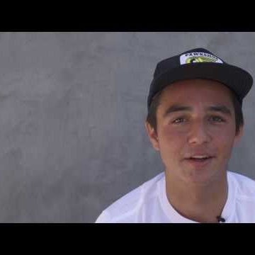SB Chronicles Vol. 2: Donovon Piscopo In Focus