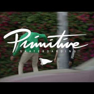 Primitive x Huy Fong Foods Inc. Collection 2.0