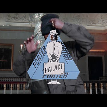 PALACE PORTER