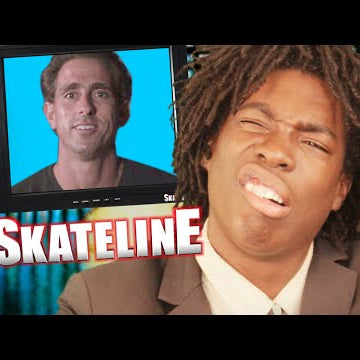 SKATELINE - Guy Mariano, King Of The Road, Jaws, Chad Muska, How To Pressure Flip & More