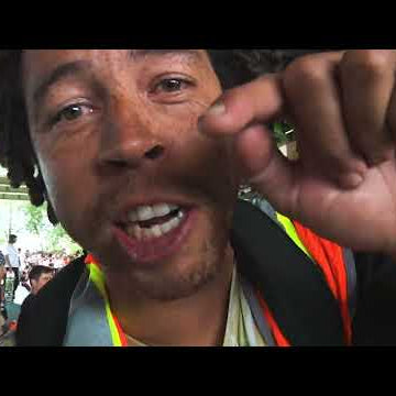 Witness the Destruction! Rip Ride Rally Philadelphia 2022