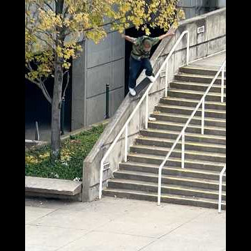 🔨 Gabriel Summers put the work in for this crook