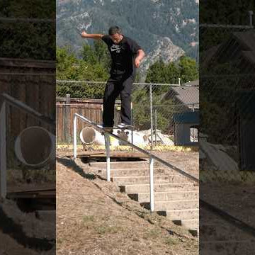 Carlos Ribeiro Trucks OUT NOW!