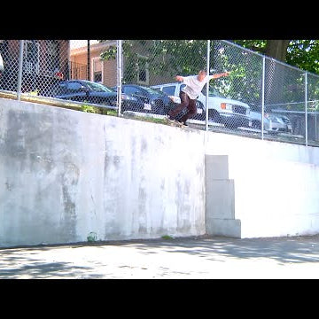 Brandon Westgate NM913