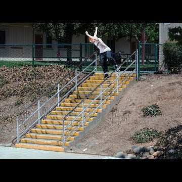 ENCORE: Behind the Missions Episode 2. The Weekend