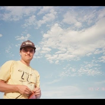 Jordan Taylor RAW & Uncut Pro Skater