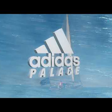 ADIDAS PALACE SUNPAL