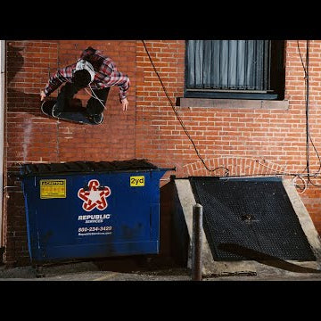 Brian O'Dwyer for Venture