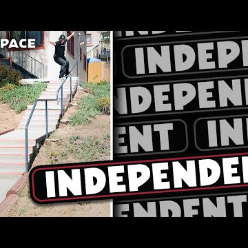 Aussie Madman Rob Pace | Behind The AD