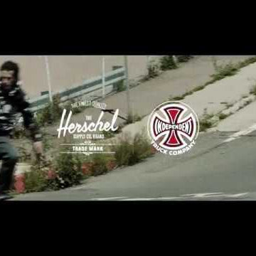 Independent Trucks X Herschel Collection