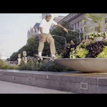 Nike SB | Crushed Skate Shop