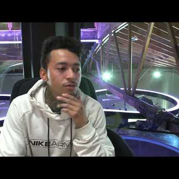 Nike SB |  Behind the Design | Nyjah