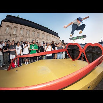 Nike SB | Copenhagen Open 2019