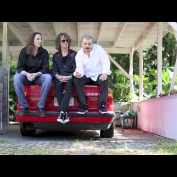 Floor: Converse x Decibel Collaboration