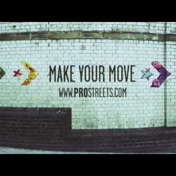 Converse Pro Streets: Berlin