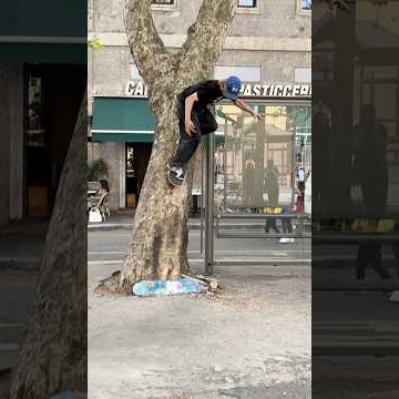 Eetu Toropainen’s Pass~Port Part Drops Soon