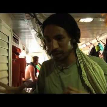 Converse - The Amazon Trip - Kenny Anderson
