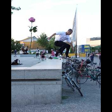 😵 David Loy's "XX" part is now playing!