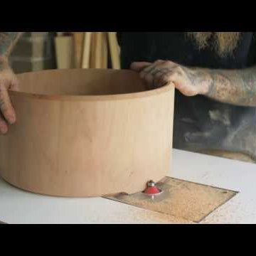 Black Tusk: Converse x Decibel Collaboration