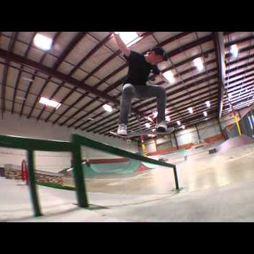 Davis Torgerson on Thunder Hi 147s
