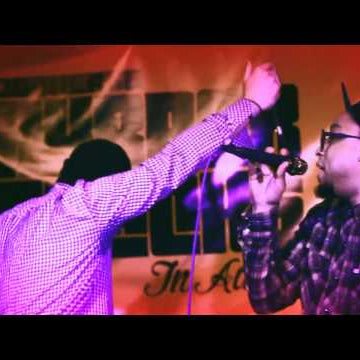 Converse Rubber Tracks - Ready, Set: Moe Pope and Quills Perform "Liftoff"