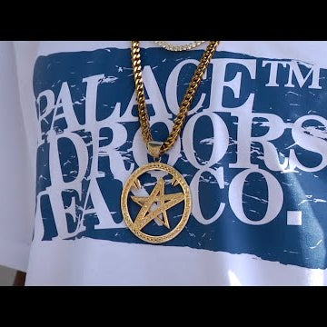 PALACE DROORS