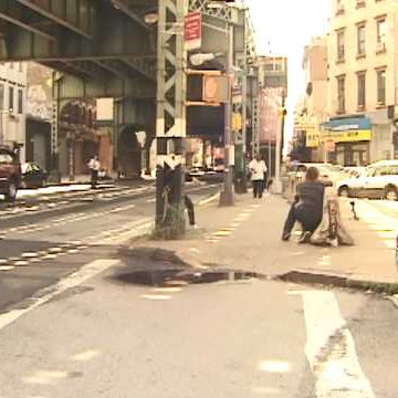 Brad Cromer : Quartersnacks Pro-Fi Remix